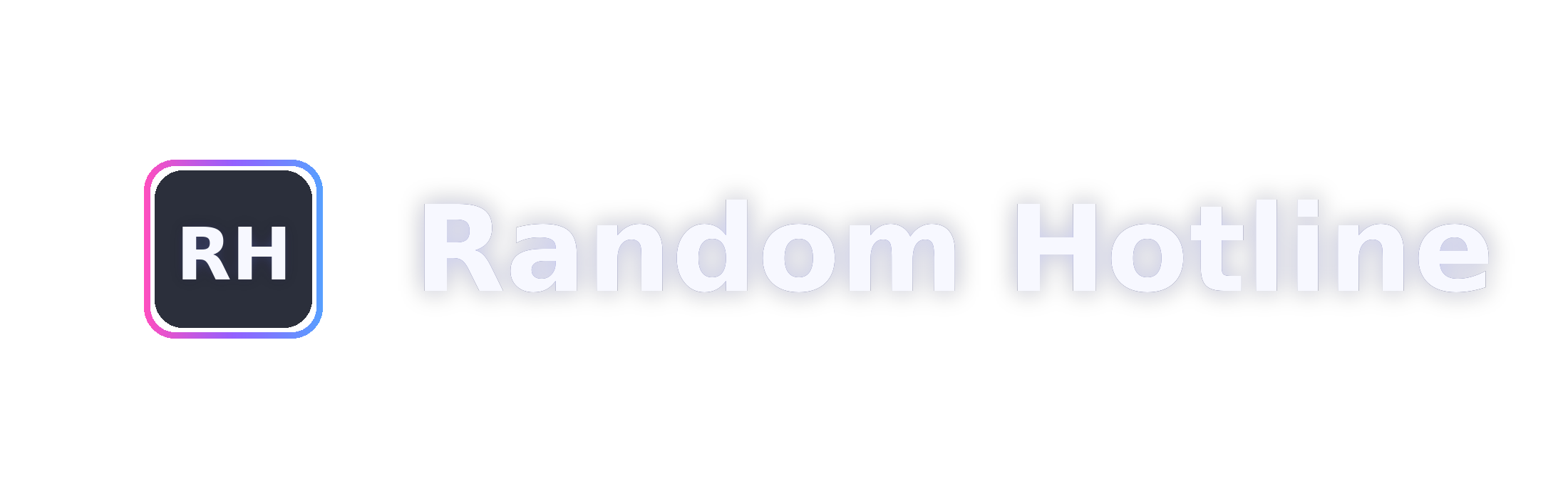 Random Hotline