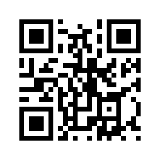 QR code to open Random Hotline on WhatsApp
